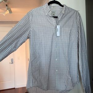 J Crew button down